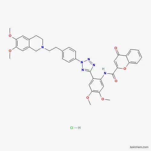 HM-30181 hydrochloride