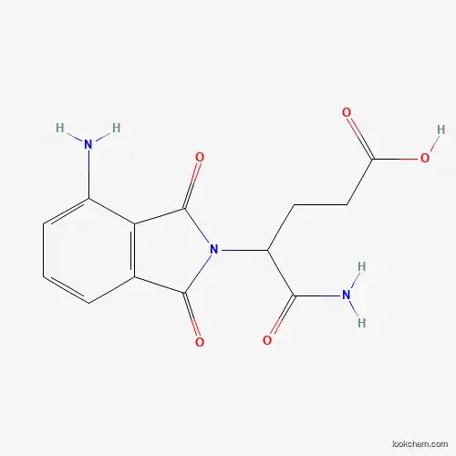 Pomadomide impurity 11.