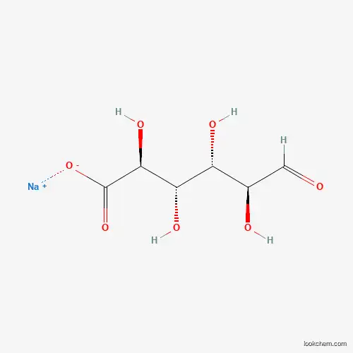 D-mannuronic acid sodium salt