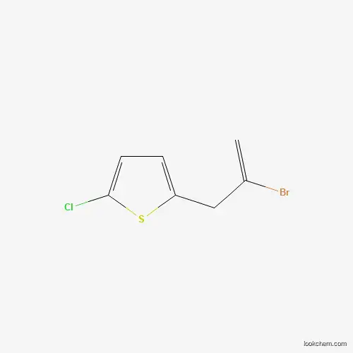 951885-87-3 Structure