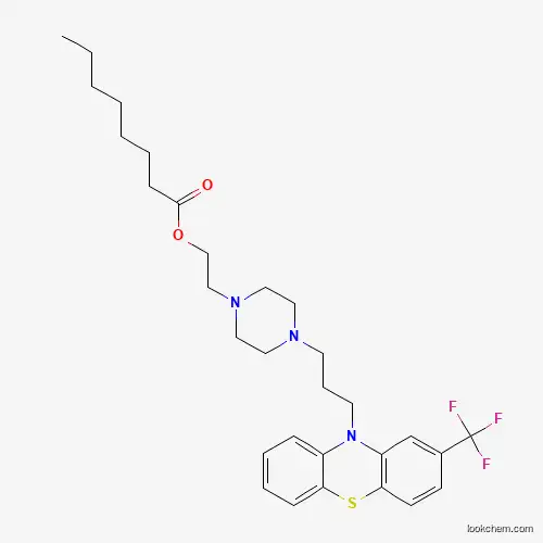 FLUPHENAZINE OCTANOATE