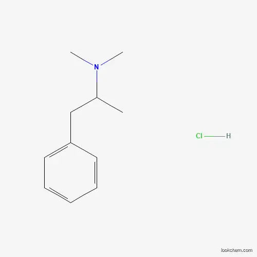 1009-69-4 Structure