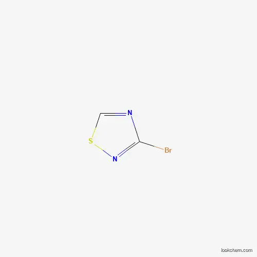 3-Bromo-[1,2,4]thiadiazole