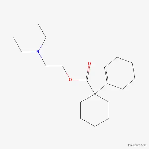 1,2-DEHYDRO DICYCLOMINE