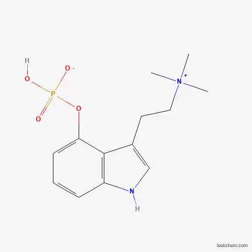 Aeruginascin