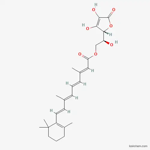 Ascorbyl retinoate