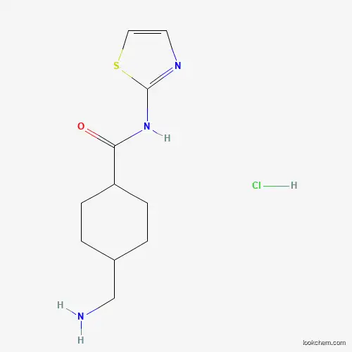 1204337-39-2 Structure