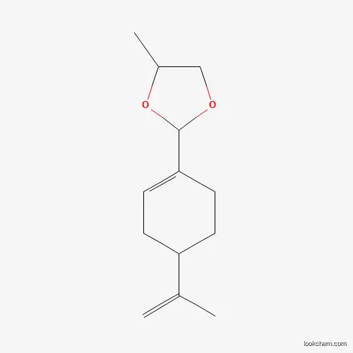 Perillaldehyde propylene glycol acetal