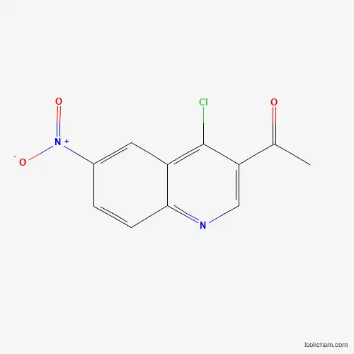 1255099-25-2 Structure