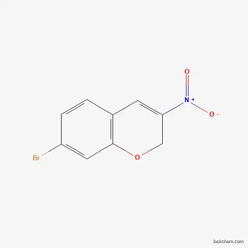 7-bromo-3-nitro-2H-chromene