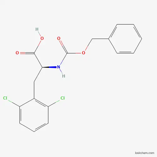 Cbz-2,6-Dichloro-L-Phenylalanine