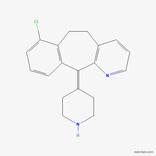 Loratadine Impurity 19 HCl