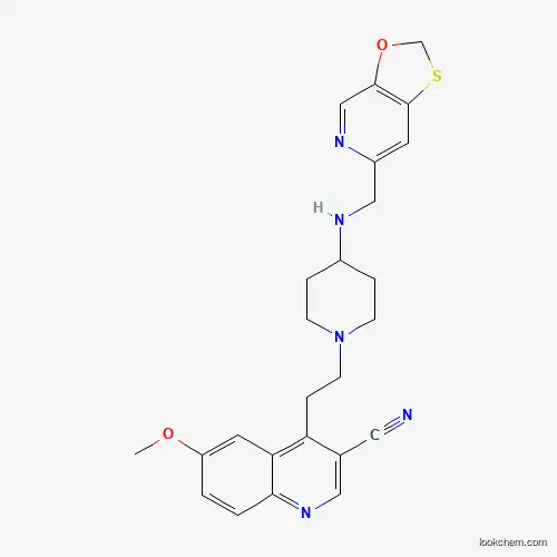 GSK299423