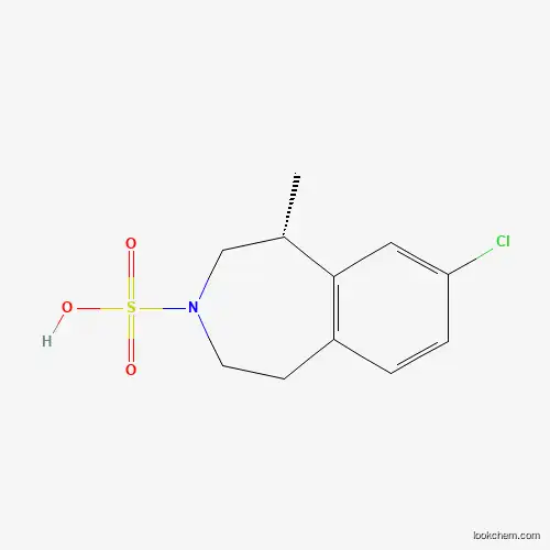 Lorcaserin Impurity 1