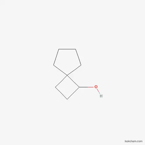 Spiro[3.4]octan-1-ol