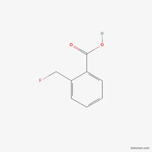 2-(fluoromethyl)benzoic acid