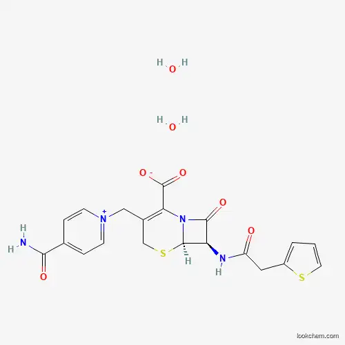 Cefalonium Dihydrate
