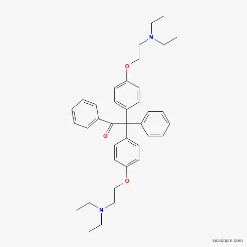 Clomiphene EP Impurity D