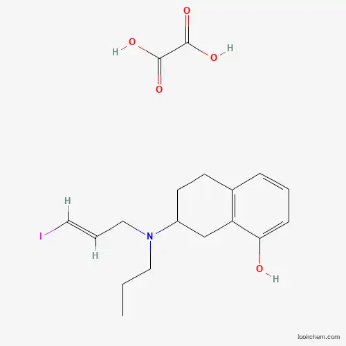 8-Hydroxy-PIPAT oxalate