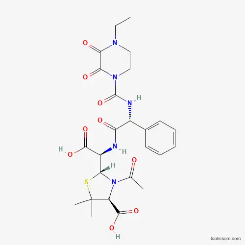 Piperacillin Impurity 25