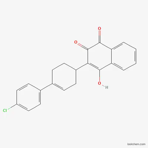 Atovaquone impurity 12