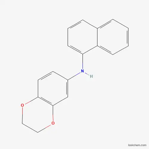 1820711-54-3 Structure