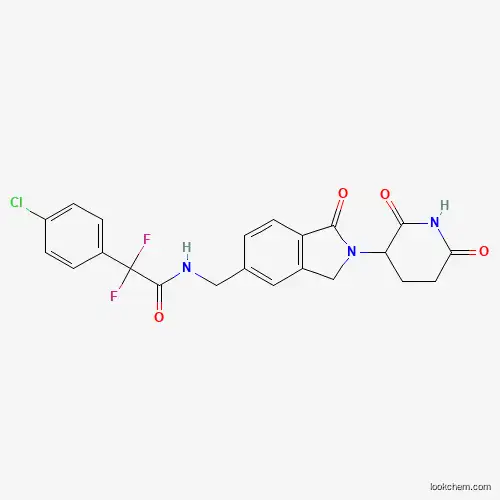 CC-90009 CAS No.1860875-51-9