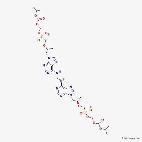 Tenofovir Mono POC Dimer