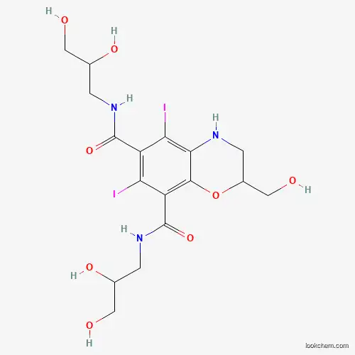 Iohexol EP Impurity I