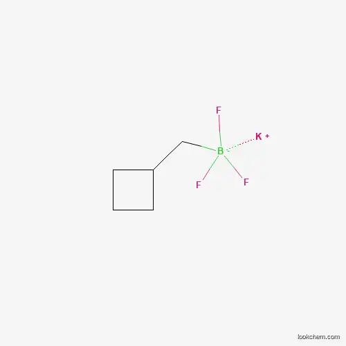 2135480-21-4 Structure