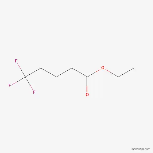 Ethyl 5,5,5-trifluoropentanoate