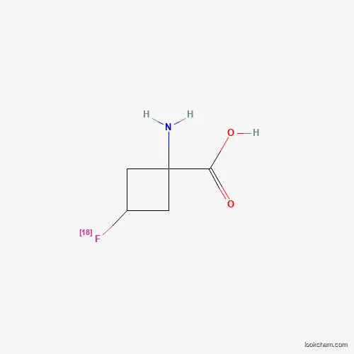 Fluciclovine (18F) CAS No.222727-39-1