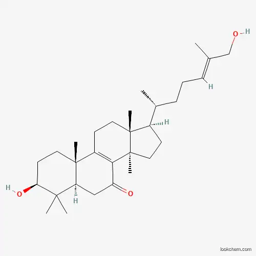 ≥98% high purity high quality custom manufacturing natural extract Lucidadiol 252351-95-4