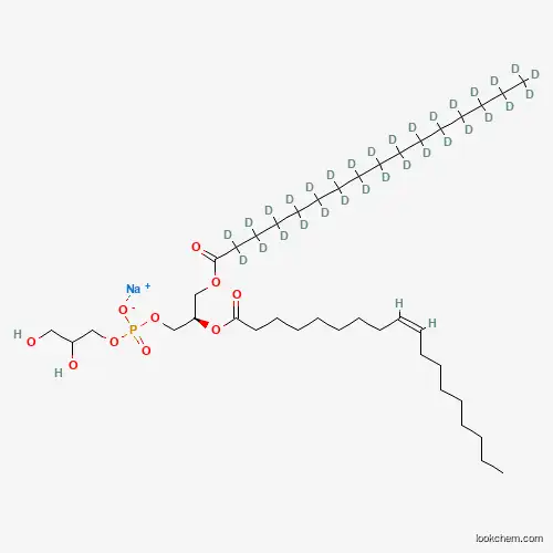 16:0-[d31]-18:1 PG (sodium salt)