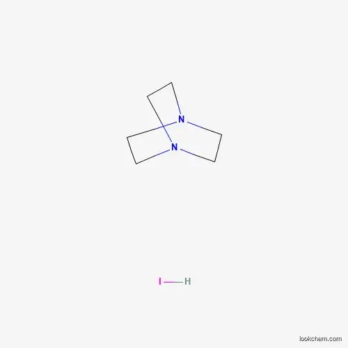 1,4-Diazabicyclo[2.2.2]octane Dihydriodide