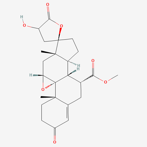 21-Hydroxy Eplerenone
