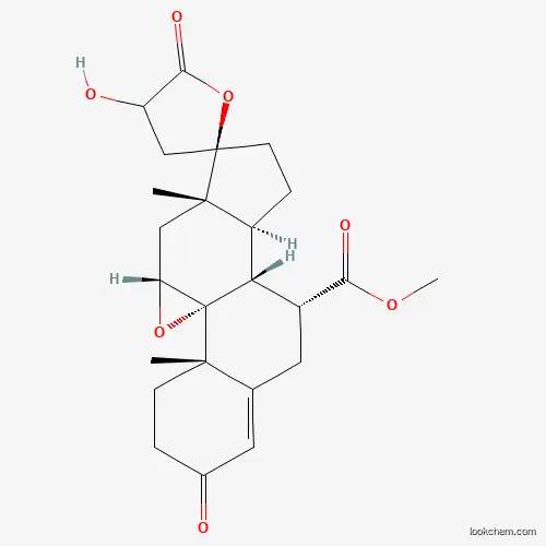 21-Hydroxy Eplerenone