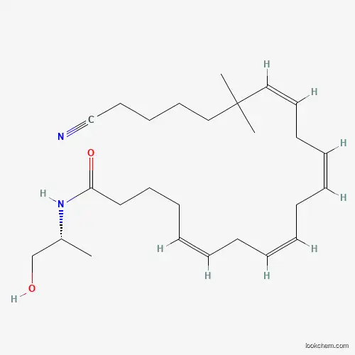 Anandamide-d4