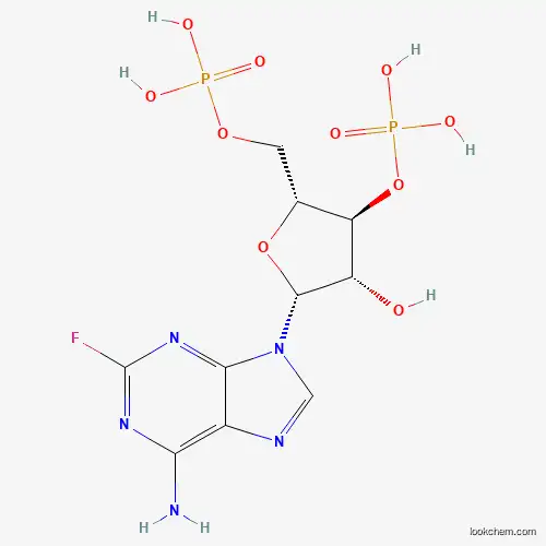 Fludarabine Phosphate EP Impurity B