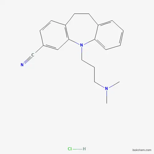 Cianopramine hydrochloride