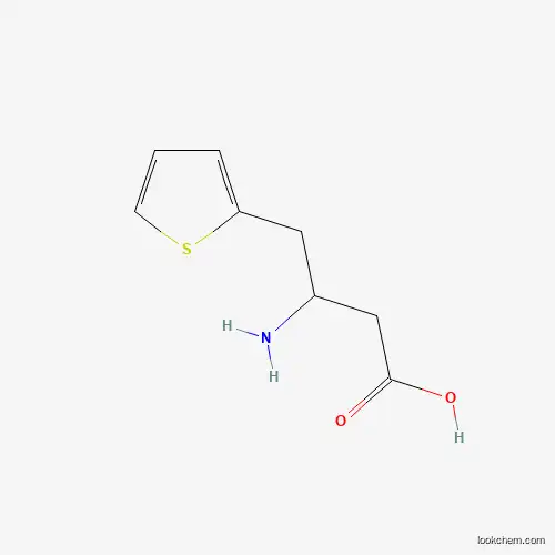 RS-3-Amino-4-(2-thienyl)butyric acid