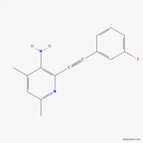 RASEGLURANT CAS No.757950-09-7