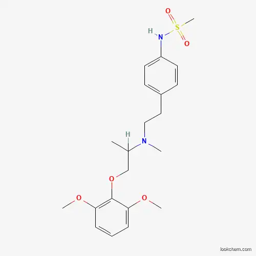 Molecular Structure of 778564-77-5 (GYKI-16638 free base)