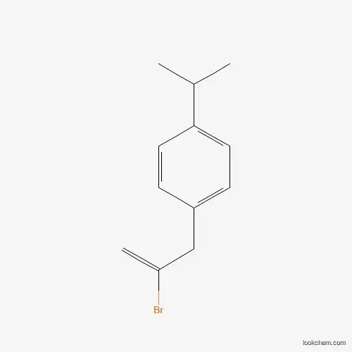 951890-61-2 Structure