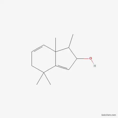 2,4,5,7alpha-Tetrahydro-1,4,4,7a-tetramethyl-1H-inden-2-ol