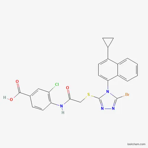 VRX-806