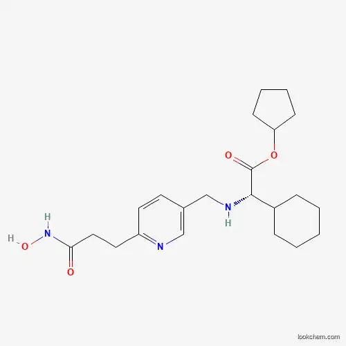 HDAC-IN-3 CAS No.1018673-42-1