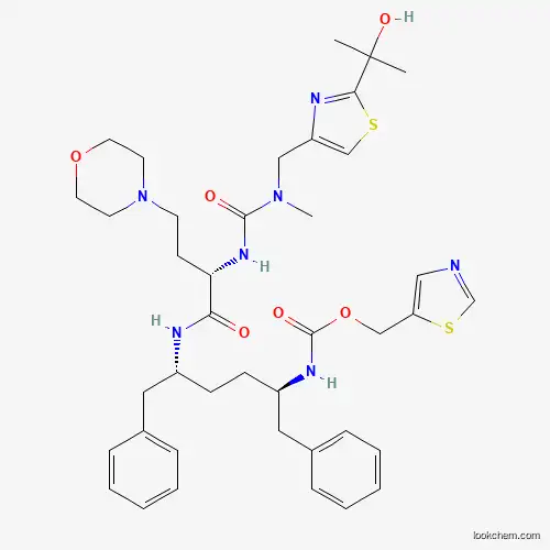 Cobicistat Impurity 10