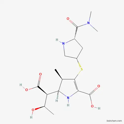 Meropenem EP Impurity A