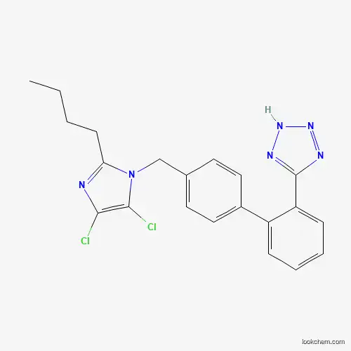 Losartan Impurity 23